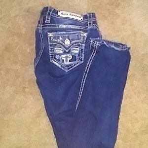 Rock Revival pants